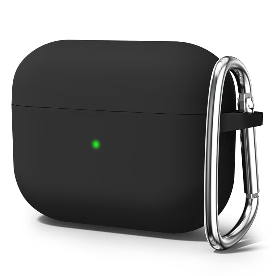 Amazon.com: Oakxco for Airpods Pro 2 Case Silicone, Cute